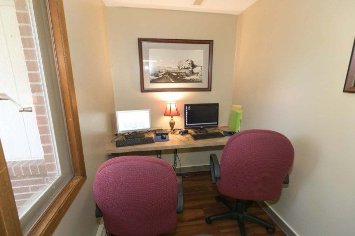 Beatrice Health And Rehabilitation