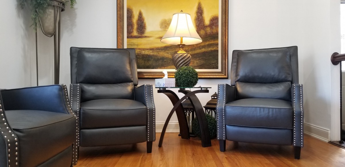 Exclusive Home Care for the Aged