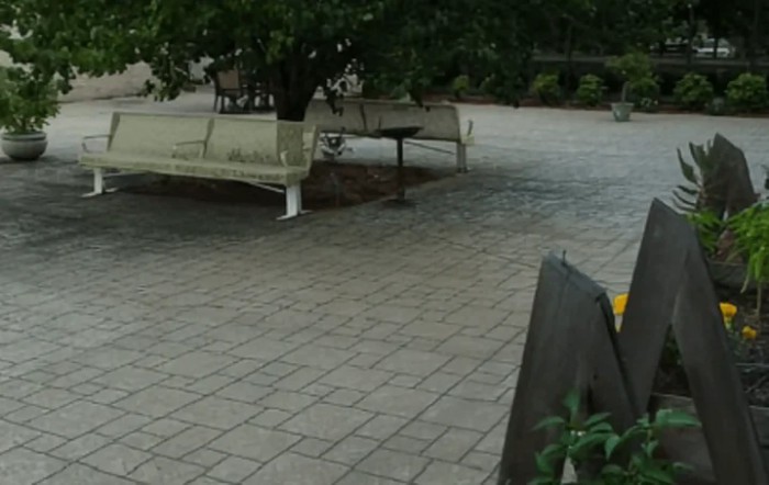 Westside Terrace Health & Rehabilitation Center