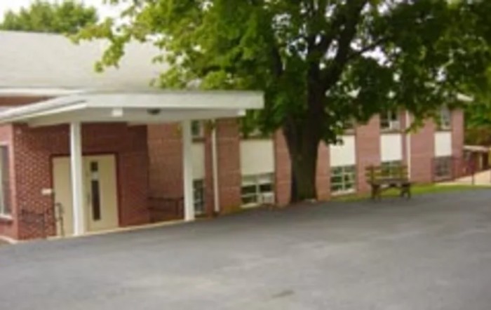 Mt Hope Nazarene Retirement Community