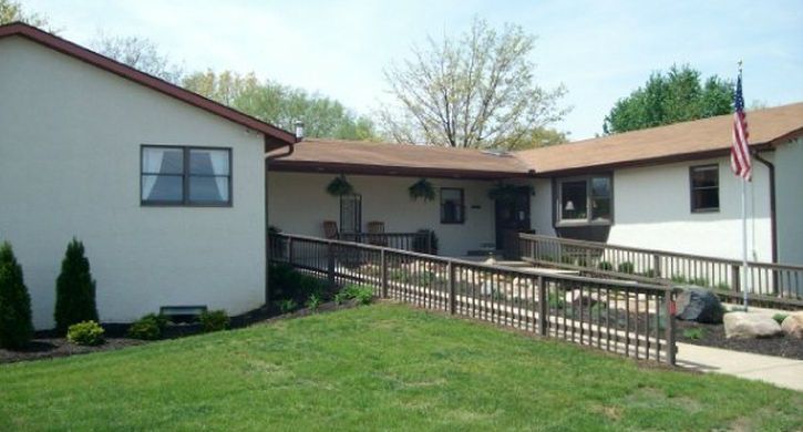 Hoover Haus