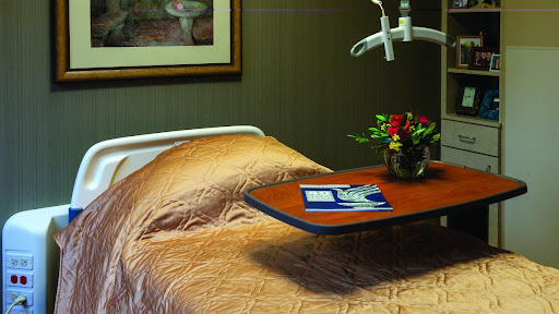 Methodist Specialty Care Center