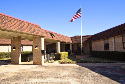 Lake Lodge Nursing And Rehabilitation