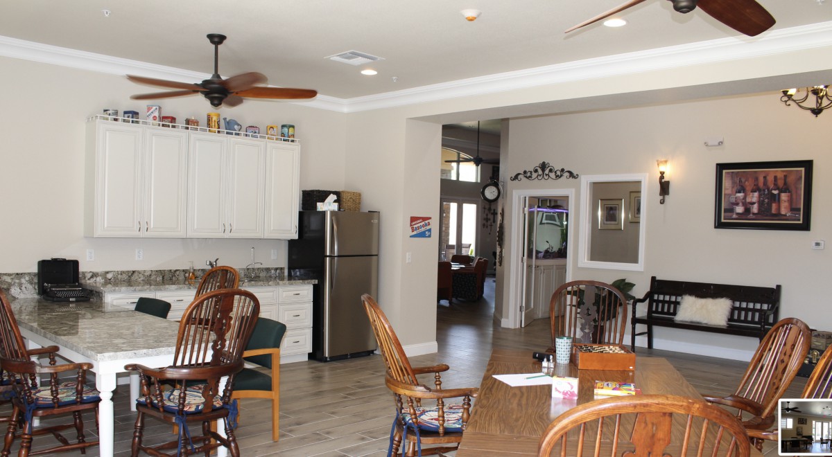 Emerald Glen Memory Care Plus