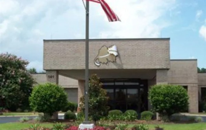 Westside Terrace Health & Rehabilitation Center