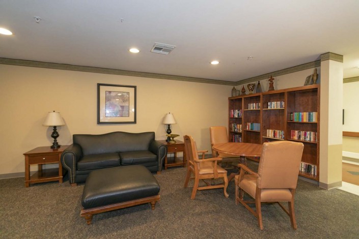 Legend Healthcare And Rehabilitation Of Paris