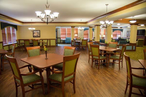 Willows Of Arbor Lakes