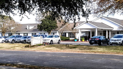 West Oaks Nursing & Rehab Center