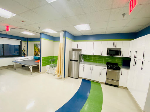 Fordham Nursing And Rehabilitation Center