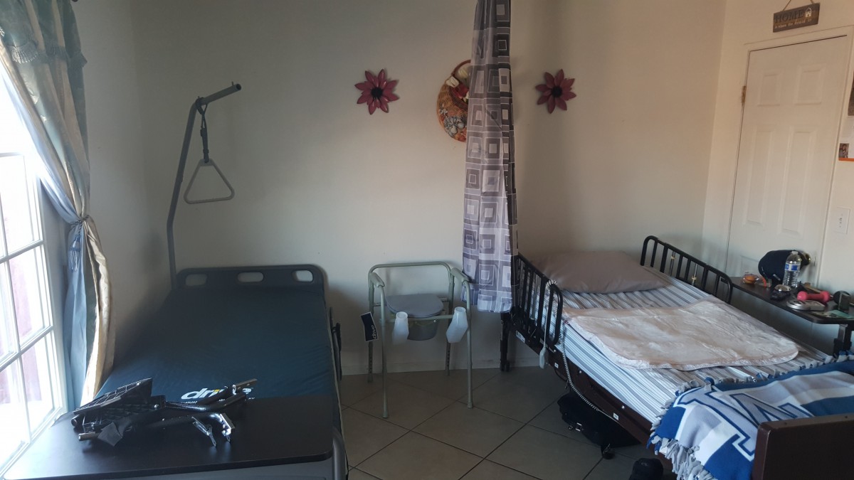 Aries Residential Care,  Inc.