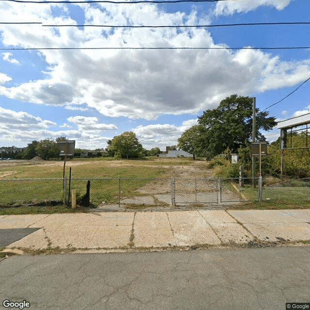 Brunswick Hospital Ctr Inc