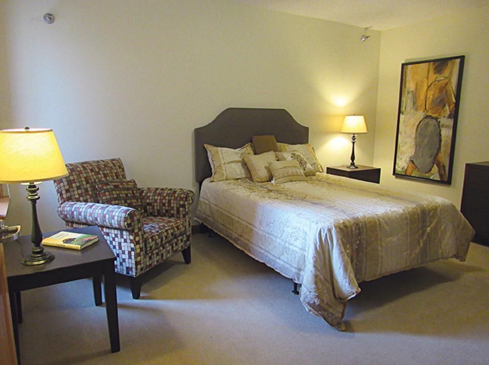 Roitenberg Family Assisted Living