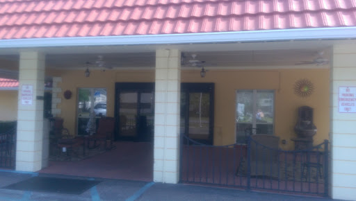 Emerald Coast Health Care