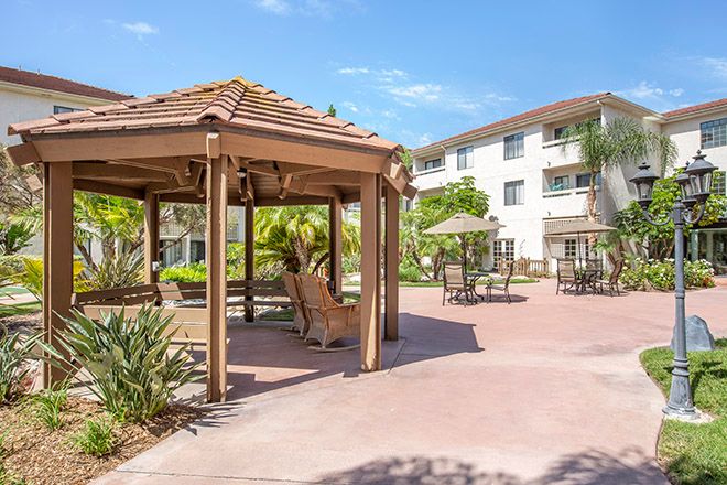 Brookdale Irvine