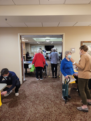 Home Instead Senior Care I