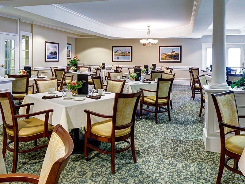 Atria Harborhill
