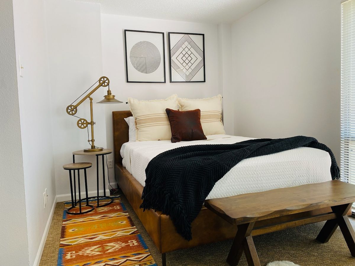 Albuquerque Grand Senior Living