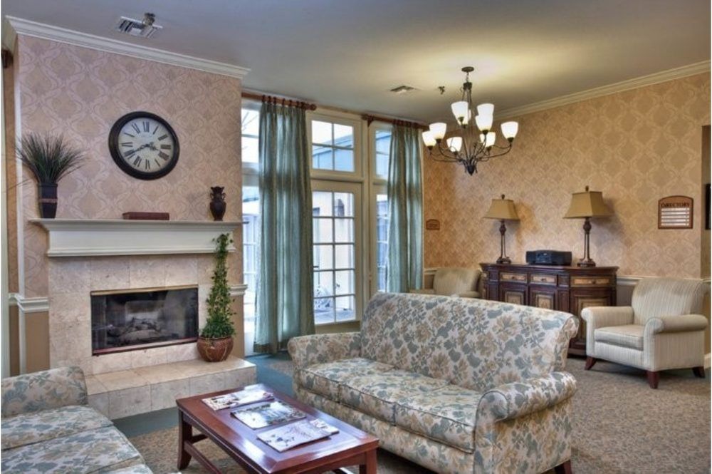 Walnut Creek Skilled Nursing & Rehabilitation Center