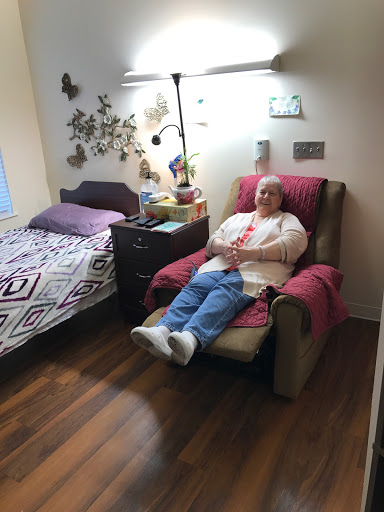 Orchard View Rehabilitation & Skilled Nursing Center