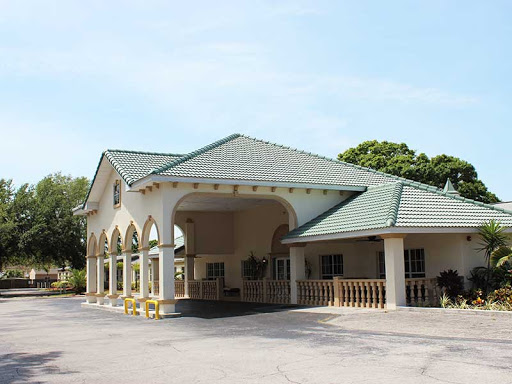 Colonial Care Ctr