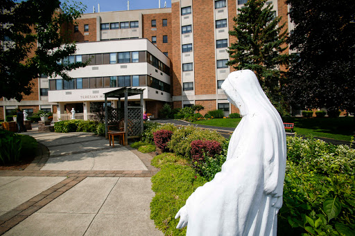 Teresian House Nursing Home Co