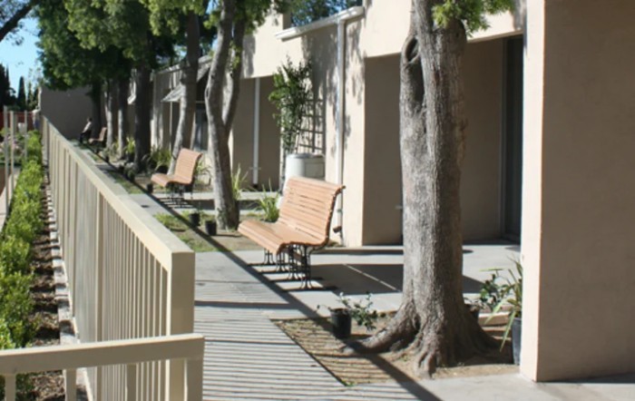 Country Manor Healthcare
