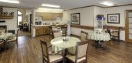 Morningstar Care Homes of Fredonia