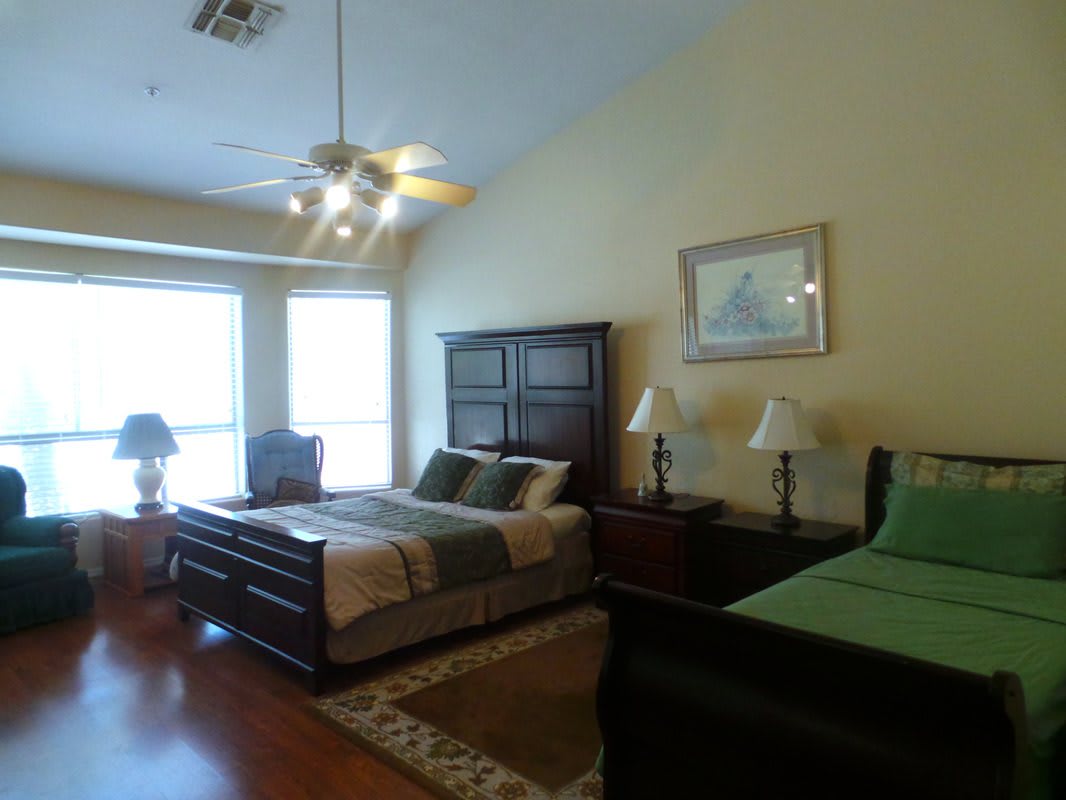 Saint Teresa's Senior Care Home