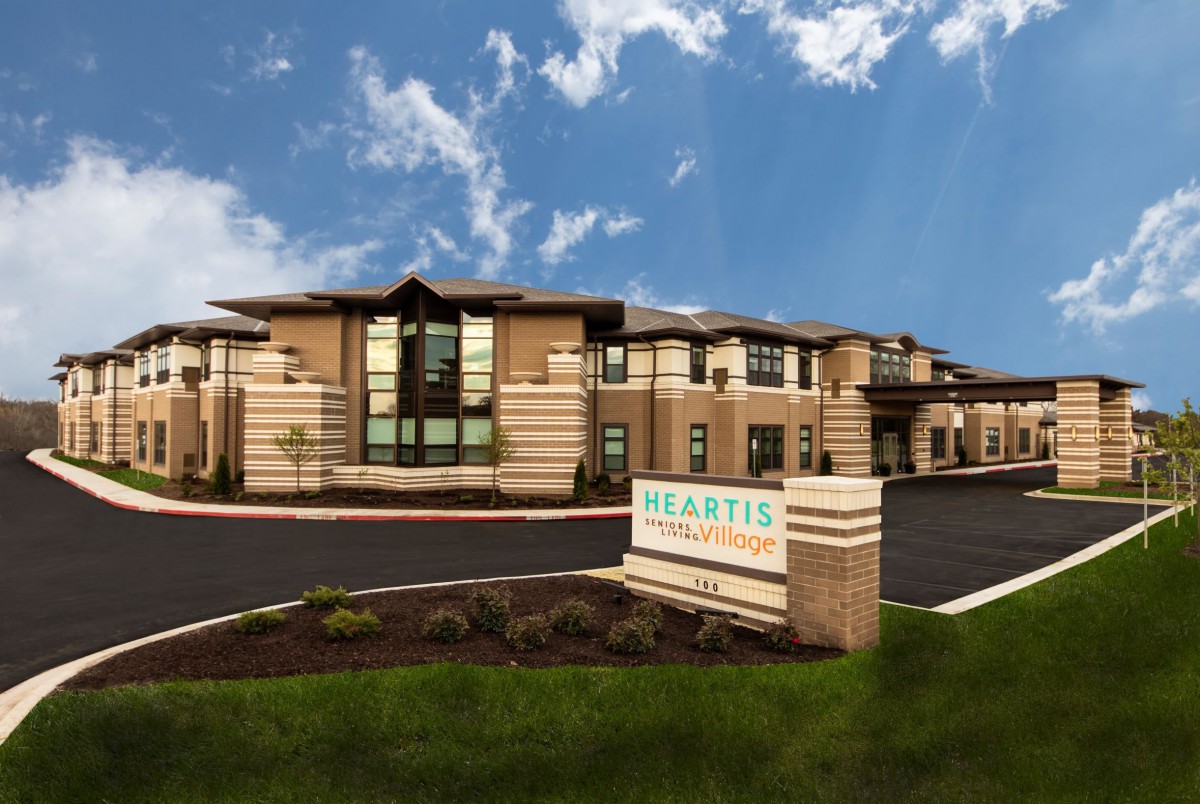 Heartis North Shore