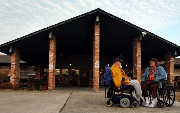 Marrero Healthcare Center