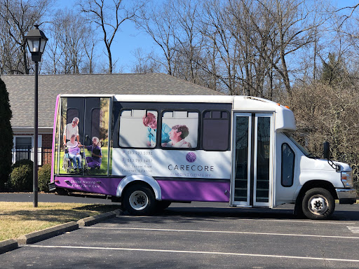 Montgomery Care Center