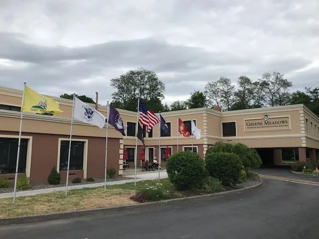 Greene Meadows Nursing And Rehabilitation Center