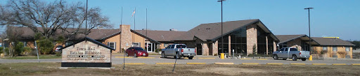 Town Hall Estates