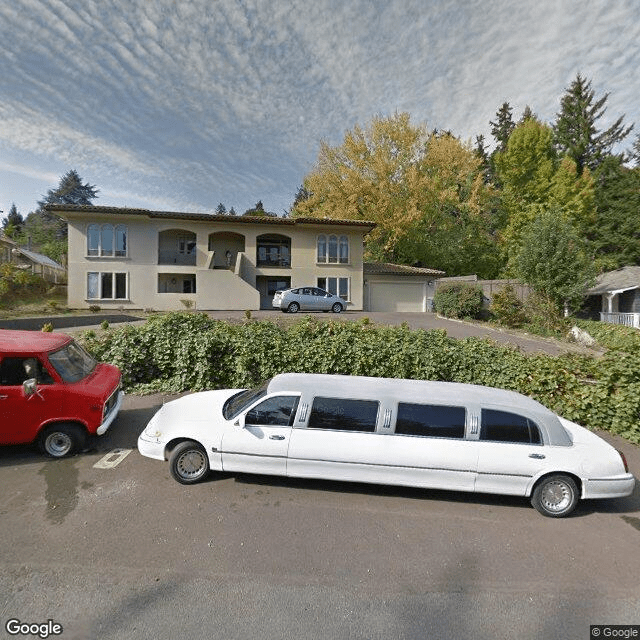 Absolute Luxuary Senior Home