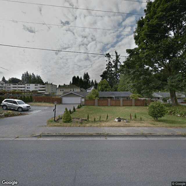 Seaview Adult Family Home