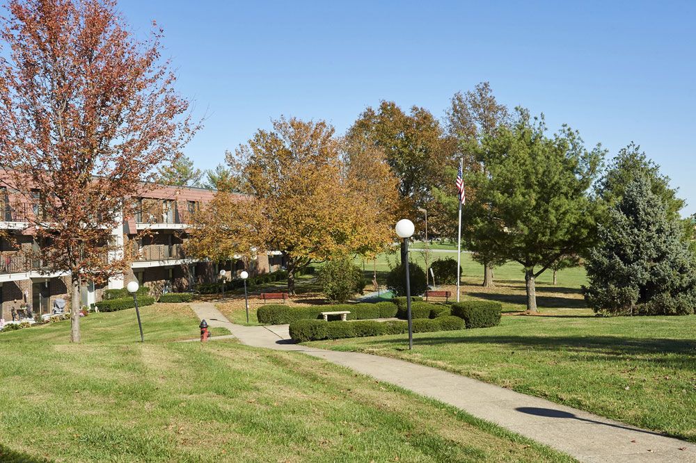 John Knox Village East