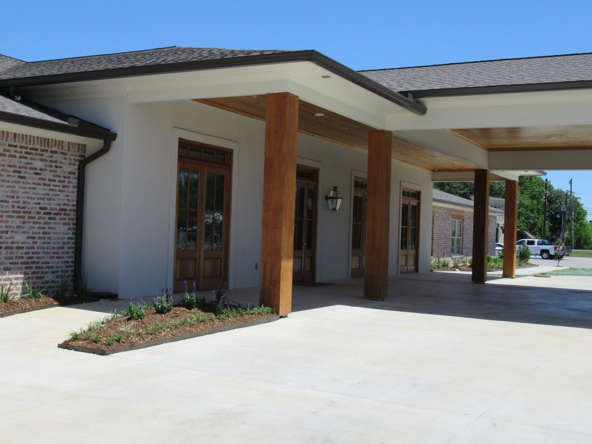 BeeHive Homes of Youngsville