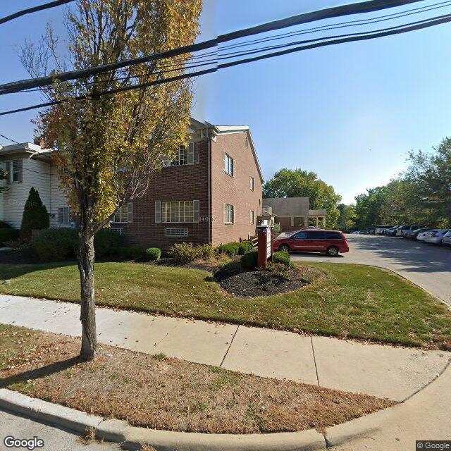 Edgewood Manor of Westerville