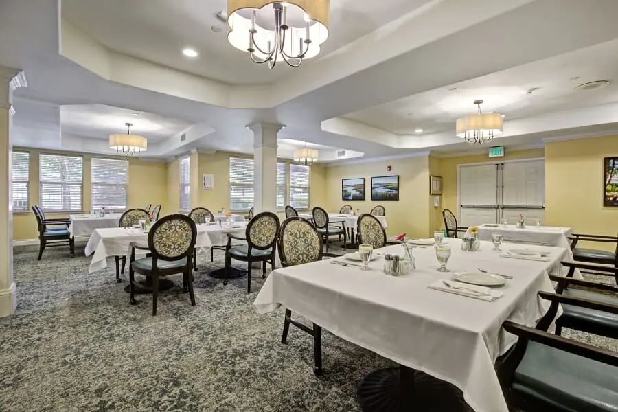 Aegis Living Kirkland