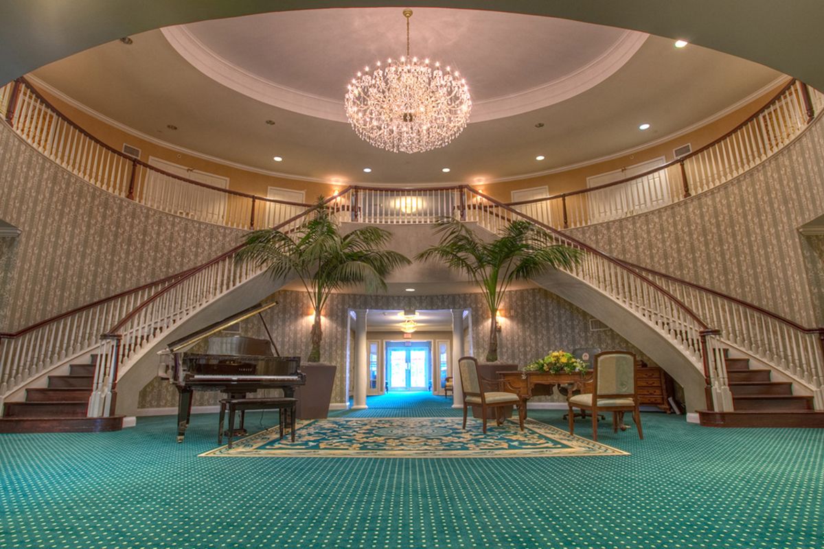 Brandywine Living At Brandall Estates