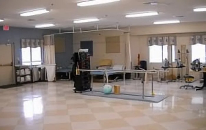 Port Orange Nursing And Rehab Center