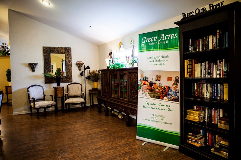 Prestige Assisted Living