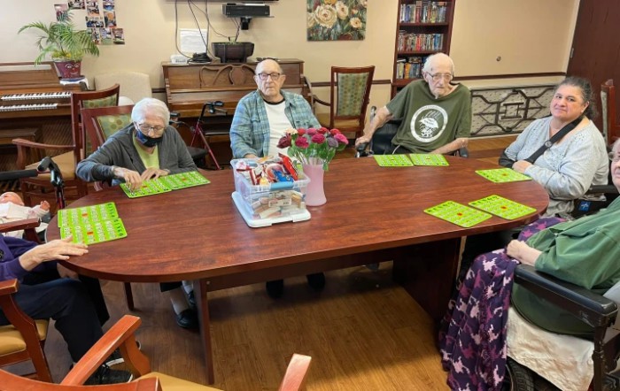 Pleasant Acres Care Center