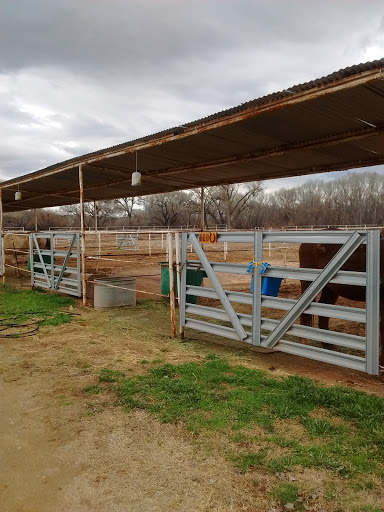 Country Ranch
