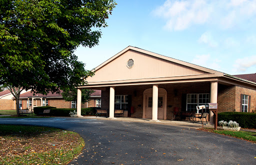 Braxton Health Care Center
