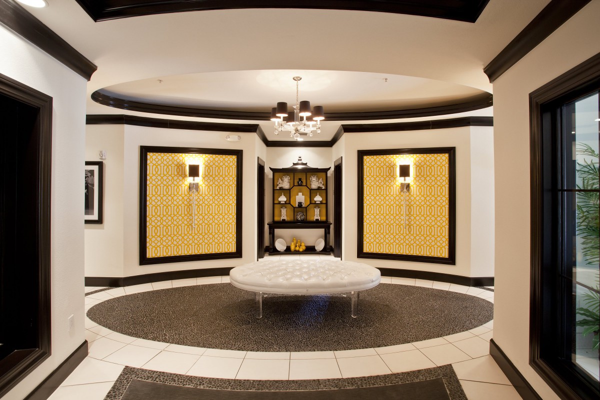 The Residences at Balfour