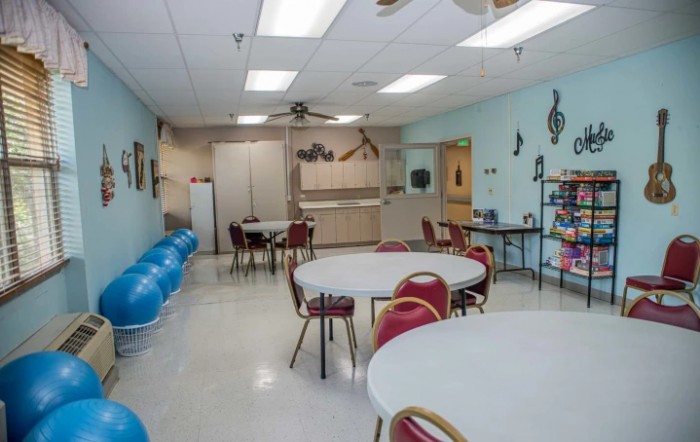 Community Compassion Center Of Yellville