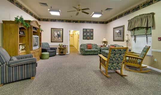 Dogwood Pointe