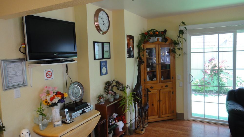 House Of Psalms Assisted Living For Seniors
