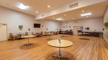 Hearthstone Nursing & Rehabilitation Center